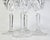 Waterford Waterford Crystal Goblets- Set of Four For Sale - Image 4 of 10