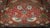 Red Modern Strawberry Thief Fabric Library Lounge Chair from William Morris For Sale - Image 8 of 18