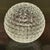 Waterford Crystal Golf Club & Ball Desk Accessories With First Edition Legendary Golf Clubhouses For Sale - Image 6 of 11