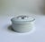 1980s 1980s Limoges for Lancome Bicentenaire Lidded Porcelain Box For Sale - Image 5 of 12