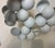 Plastic Small Round Rotary Serving Trays Set from Yonel Lebovici, 1970s, Set of 13 For Sale - Image 7 of 9