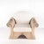 Rattan Lounge Chair by Betty Cobonpue, 1970s For Sale - Image 16 of 17