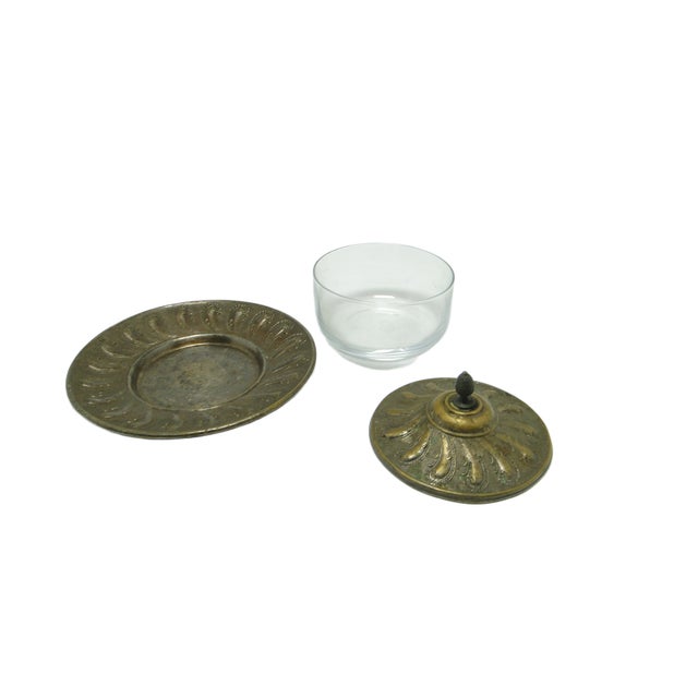 German Eclectic Candyer, 1890s For Sale - Image 4 of 11