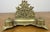 Vintage Inkwell Set in Brass For Sale - Image 3 of 13
