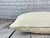 16 x 24 Hemp Pillow Turkish Cushion Natural White Pillow Cushion Cover For Sale - Image 4 of 4