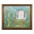 Mid Century Modern Surrealist Hawaiian Visionary Art - The Dream & the Dreamers by Marguerite Blasingame For Sale
