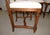 Antique Early 20th Century Walnut Chairs, Set of 6 For Sale - Image 12 of 17