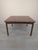 Dania Coffee Table in Teak, 1970s For Sale - Image 4 of 12