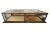 Showcase Antique Traditional Glass and Oak For Sale