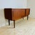 Vintage Sideboard in Teak, 1960 For Sale - Image 4 of 5