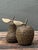 Vintage Studded Apple and Pear For Sale In West Palm - Image 6 of 11