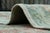 Textile Turkish Oushak Runner Rug 2'9" x 22'4" #17477 For Sale - Image 7 of 8