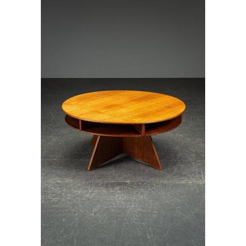 Modernist Coffee Table, 1960s For Sale - Image 12 of 12