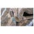 Nepalese Modern Magnolia Wool & Silk 9x12 Green, Blue & Grey Handmade Area Rug #9902959 For Sale In Houston - Image 6 of 7