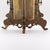 19th Century English Baroque Revival Brass Perpetual Desk Calendar For Sale - Image 13 of 17