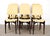 Chairs, Italy, 1950s, Set of 6 For Sale - Image 6 of 15
