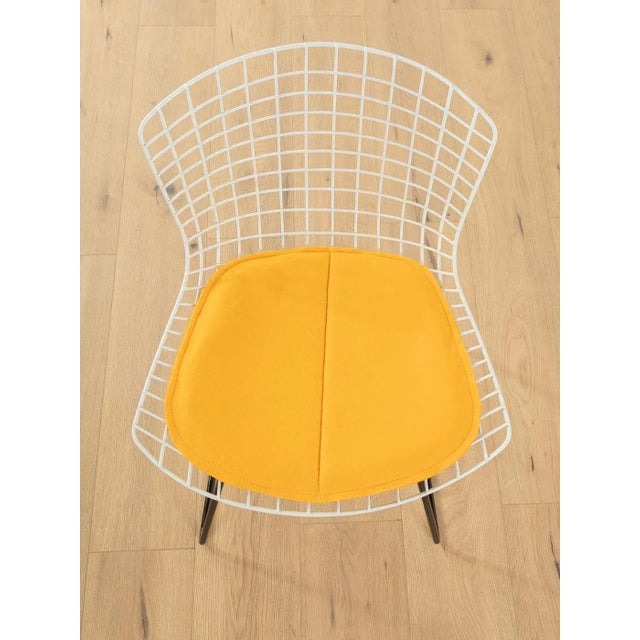 1940s 420 Chair by Harry Bertoia for Knoll For Sale - Image 5 of 7