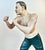 John L. Sullivan & James J. Corbett, American Painted in Color Boxer Sculptures, Boston Strong Boy by Arthur Waagen, c.1895, Set of 2 For Sale - Image 15 of 18