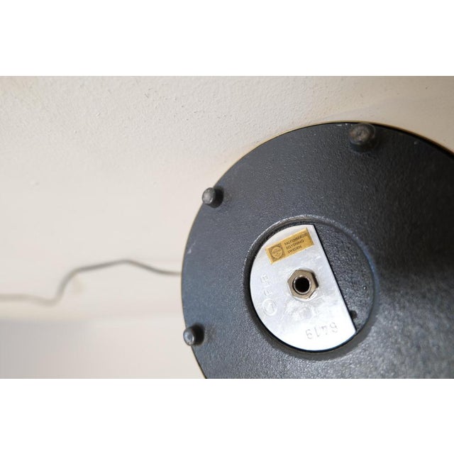 Scandinavian Modern Table Lamp from Falkenbergs Belysning, 1960s For Sale - Image 14 of 18
