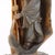 Lohan Figure in Soapstone For Sale - Image 5 of 11