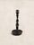 Antique English Barley Twist Candlestick Holders Set, Circa 1910 For Sale - Image 12 of 14