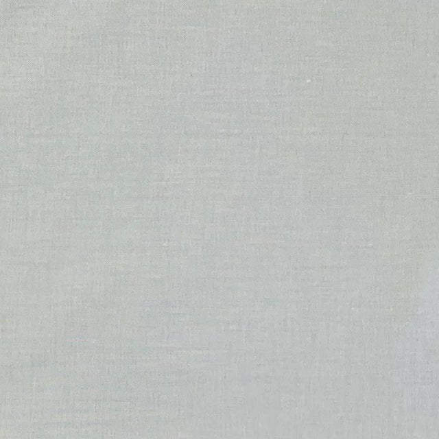 English French General Ciel Blue Cream Gray Boheme Floral Pillow Covers- 3 Pieces For Sale - Image 3 of 7