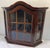 Early 20th Century Vintage Dutch Wall Cabinet For Sale - Image 5 of 12