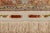 Signed Persian Tabriz Silk Rug, 3' X 1' 7.5" For Sale In New York - Image 6 of 9