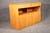 Mid 20th Century Teak Expanding Cabinet For Sale - Image 4 of 10