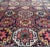 Tribal Antique Caucasian Kazak Rug With All-Over Tribal Design 3'8" X5'3" For Sale - Image 3 of 12