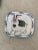 Late 20th Century Suki Diamond-Signed Stoneware Wall Plates Featuring Farm Animals, Set of 6 For Sale In Los Angeles - Image 6 of 10