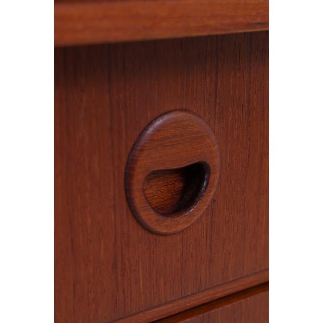 Vintage Teak Chest of Drawers by Musterring, 1960s For Sale - Image 14 of 18