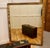 Large Frame Wall Mirror, 1900s For Sale - Image 4 of 9