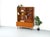 Teak Highboard with Bookshelf from Brouer Møbelfabrik, 1960s For Sale - Image 4 of 18