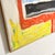 Large Modernist Abstract Painting by Ny Expressionist Phillip Callahan, C. 1960s For Sale - Image 9 of 9