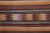 Mid Century Turkish Long Kilim Runner With Modern Design For Sale - Image 9 of 13