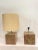 1980s Resin Lamps by Romeo Paris, 1980, Set of 2 For Sale - Image 5 of 5