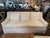 Hickory Chair Furniture Company Hickory Chair Furniture Company Silhouettes Collection Slope Arm Sofa For Sale - Image 4 of 12