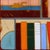 2020s Sunday Afternoon - Original Minimalist Abstract Acrylic and Resin Art on Wood Panel For Sale - Image 5 of 9