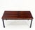 Mid-Century Modern Rectangle Mid Century Milo Baughman Thayer Coggin Rosewood Coffee Table For Sale - Image 3 of 12