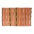 1960s Decorative Handwoven Anatolian Carpet For Sale