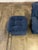 1990s 1990s Scoop Lounge Chair and Ottoman For Sale - Image 5 of 10