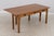 2000 - 2009 Stickley Mission Oak 3 Drawer Flip Top Sofa Table For Sale - Image 5 of 18