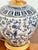 Blue Ralph Lauren Blue & White Porcelain Ginger Jar Lamps - a Pair For Sale - Image 8 of 12