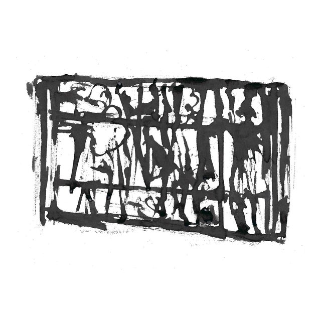 1991 Mark Dorman Modern Painting For Sale