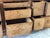 Vintage Workshop Cabinet with Drawers in Fir, 1950s For Sale - Image 15 of 18