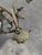 Opaline Chandelier from the Napoleon III For Sale - Image 5 of 9