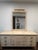 Vintage John Widdicomb French Provincial Bedroom Suite (cannot identify year made) Complete 4-Piece Set: Dresser, Top...