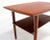 Mid-Century Danish Modern Teak End Tables by Povl Dinesen- a Pair For Sale - Image 6 of 11