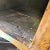 Antique 18th Century Louis XV Yellow Birch Desk "Bureau De Pente" For Sale - Image 17 of 18